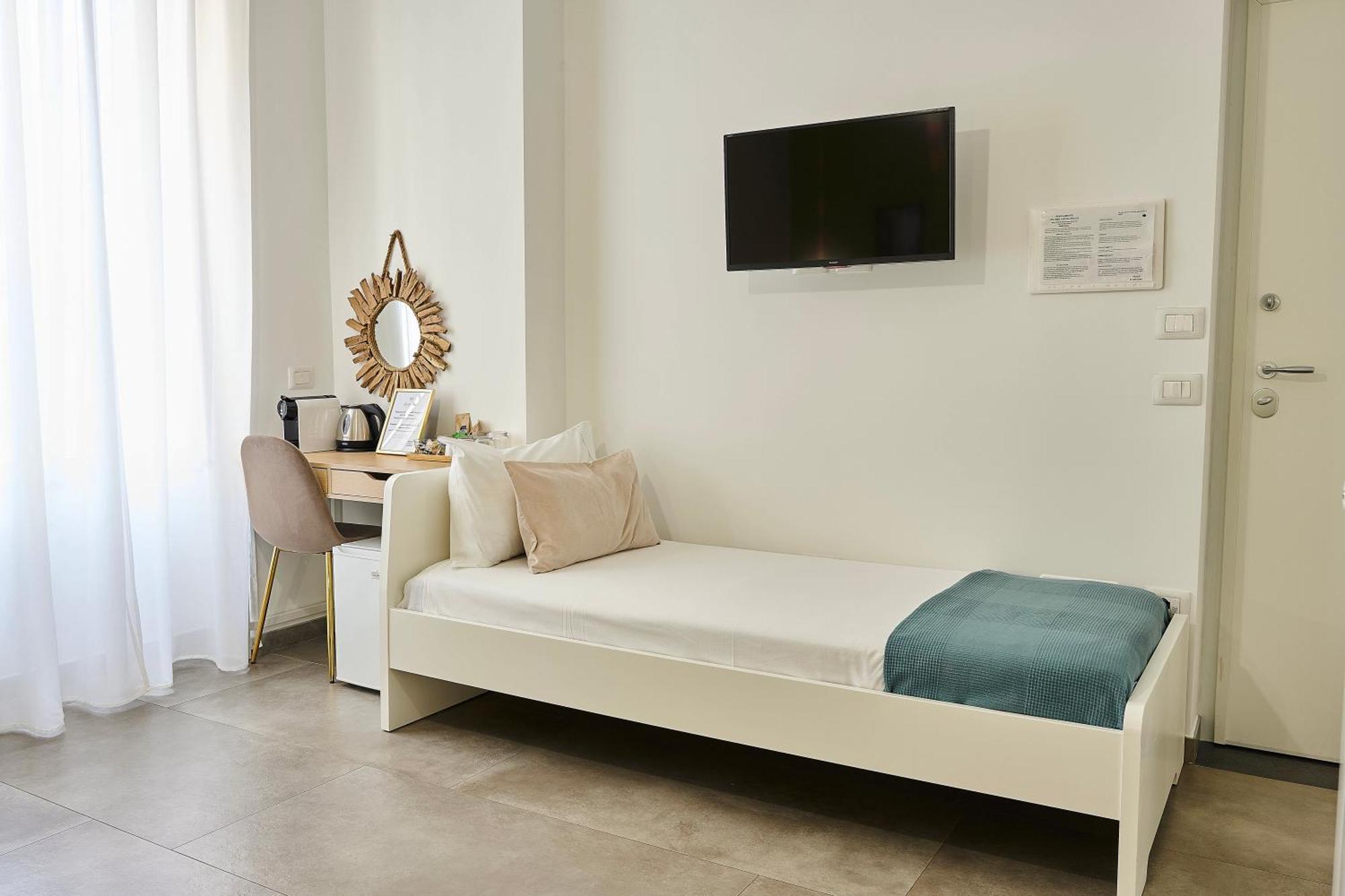 Gioielli House Pompei Bed & Breakfast Luaran gambar
