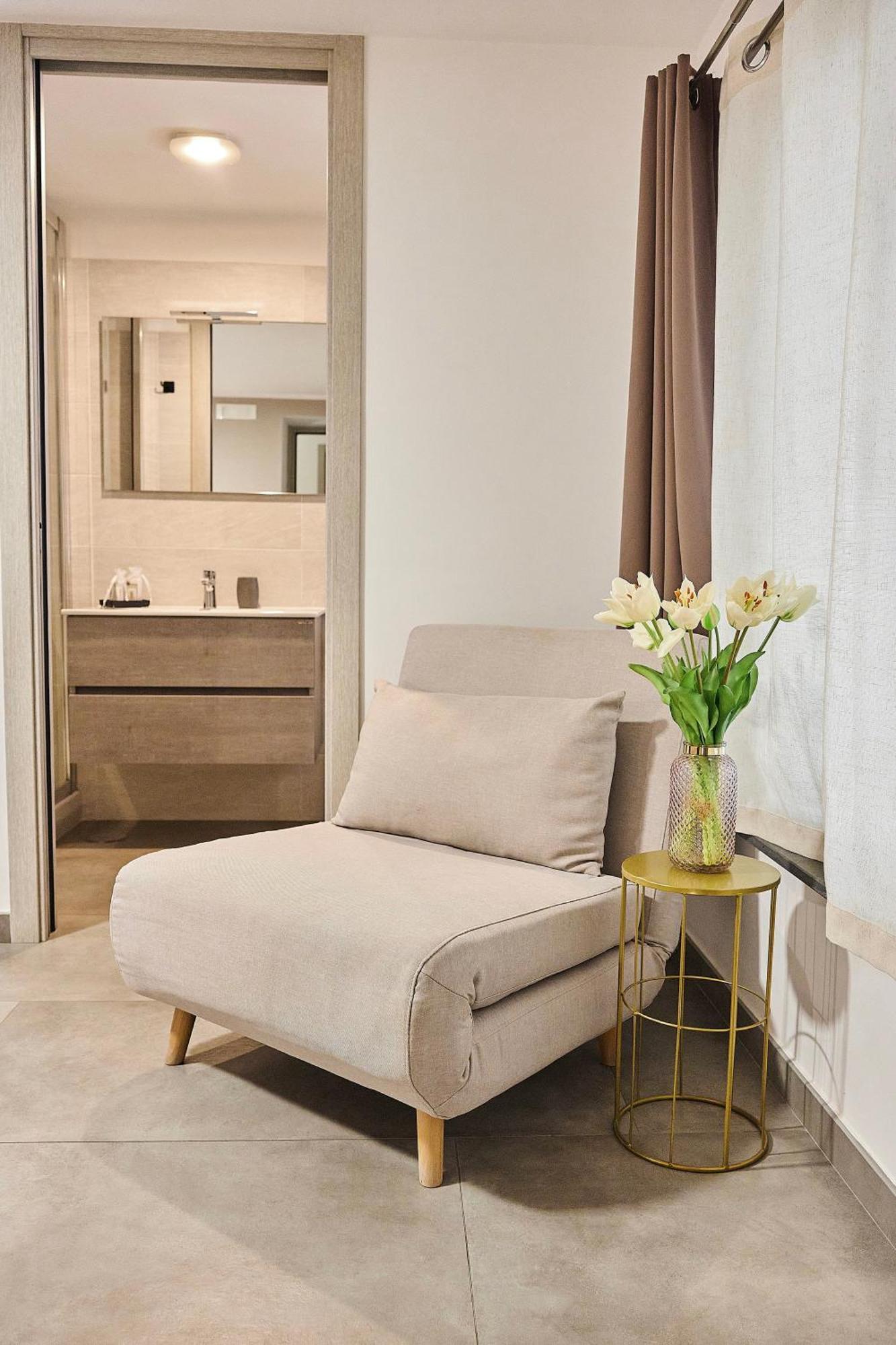 Gioielli House Pompei Bed & Breakfast Luaran gambar