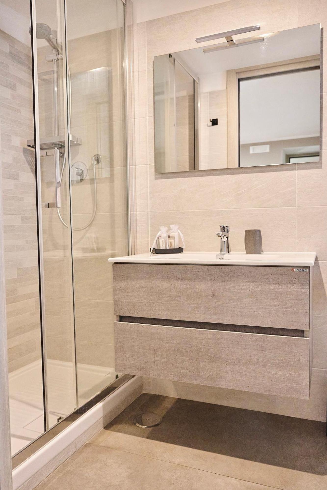 Gioielli House Pompei Bed & Breakfast Luaran gambar