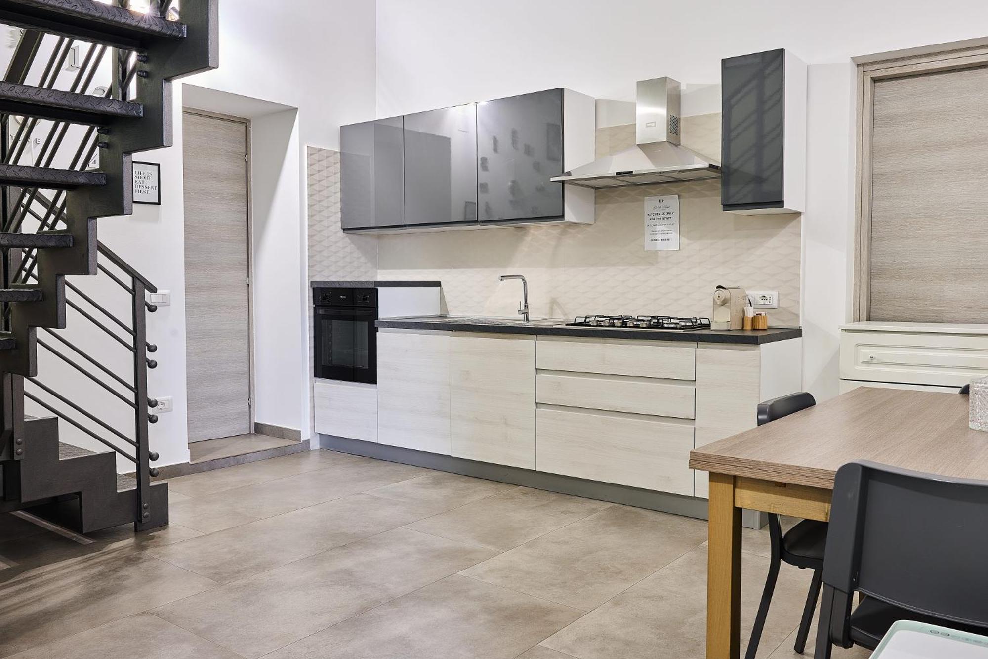 Gioielli House Pompei Bed & Breakfast Luaran gambar