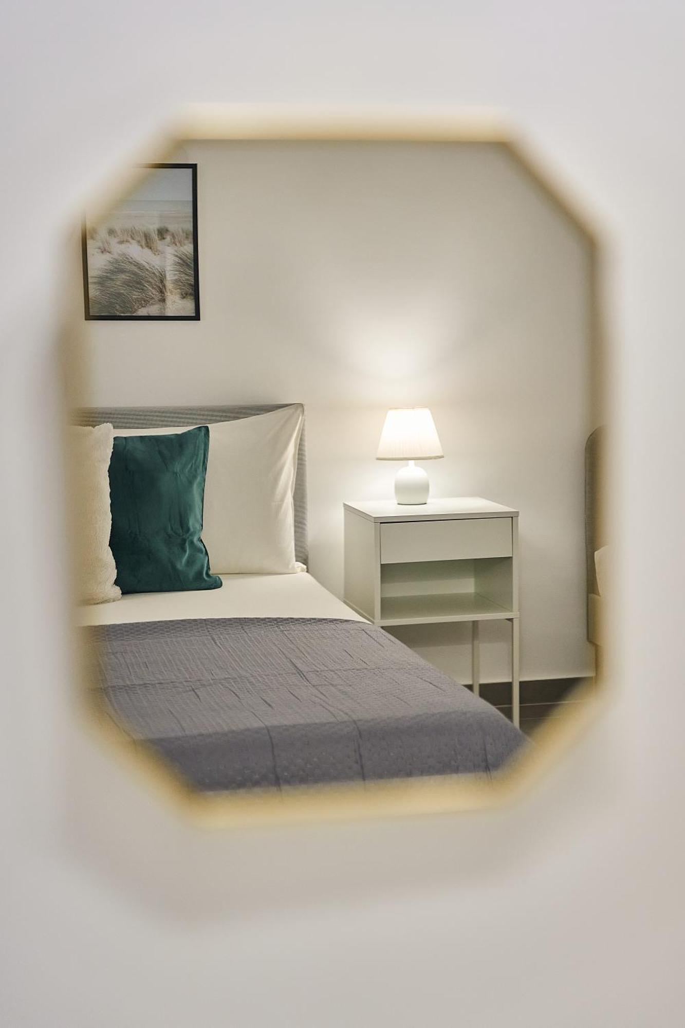 Gioielli House Pompei Bed & Breakfast Luaran gambar
