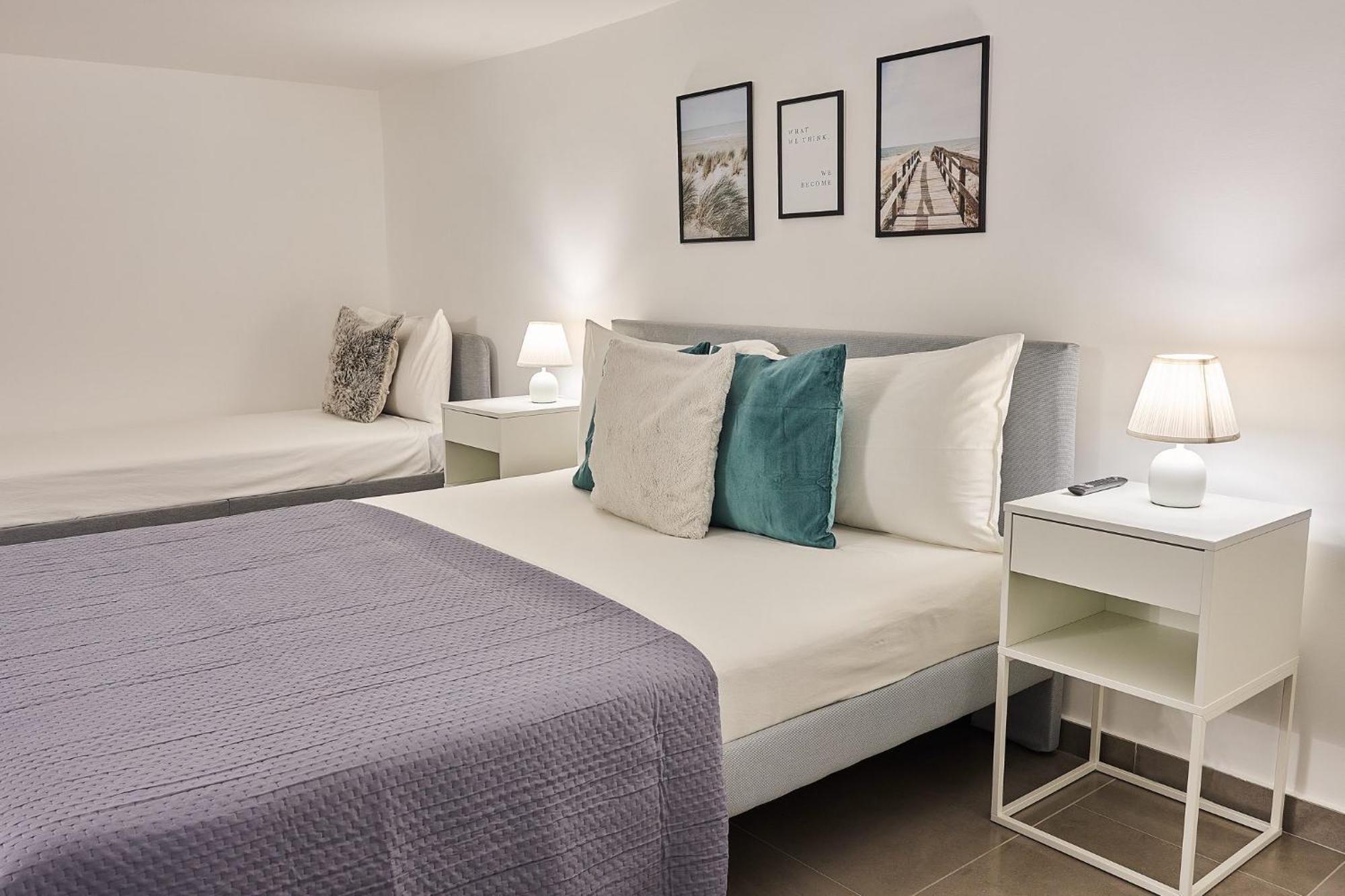 Gioielli House Pompei Bed & Breakfast Luaran gambar