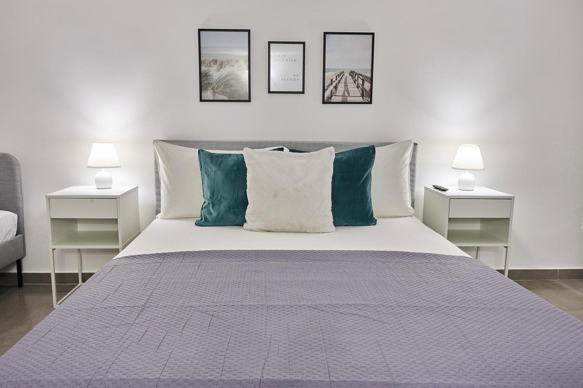 Gioielli House Pompei Bed & Breakfast Luaran gambar