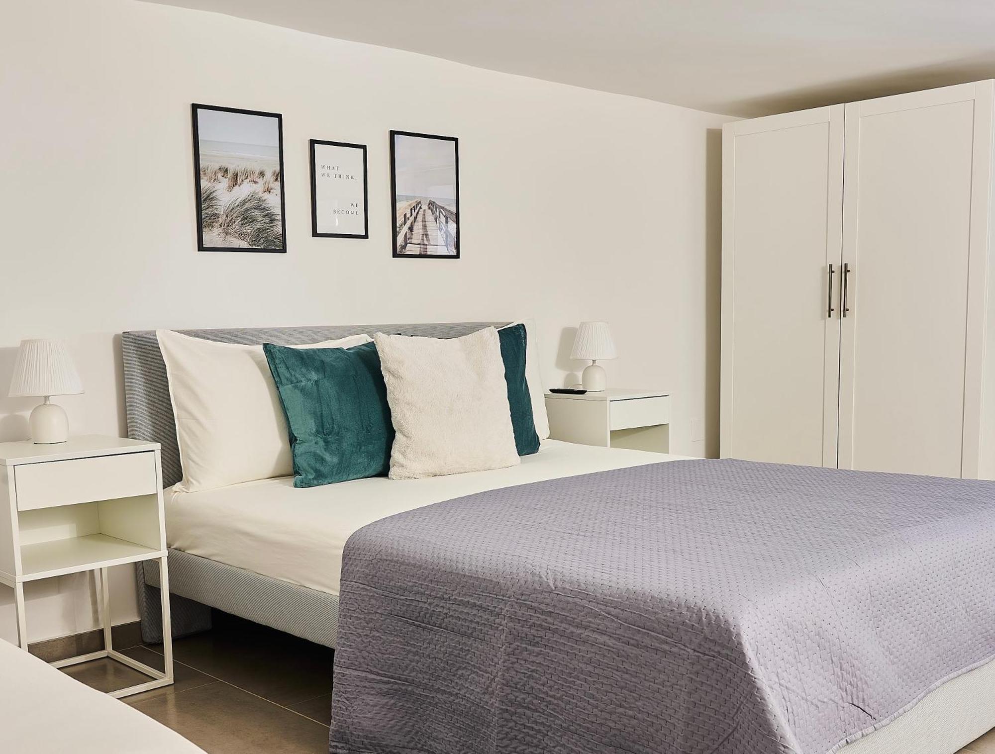 Gioielli House Pompei Bed & Breakfast Luaran gambar