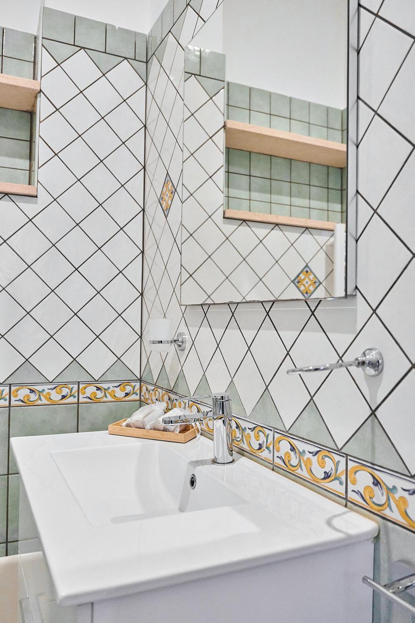 Gioielli House Pompei Bed & Breakfast Luaran gambar