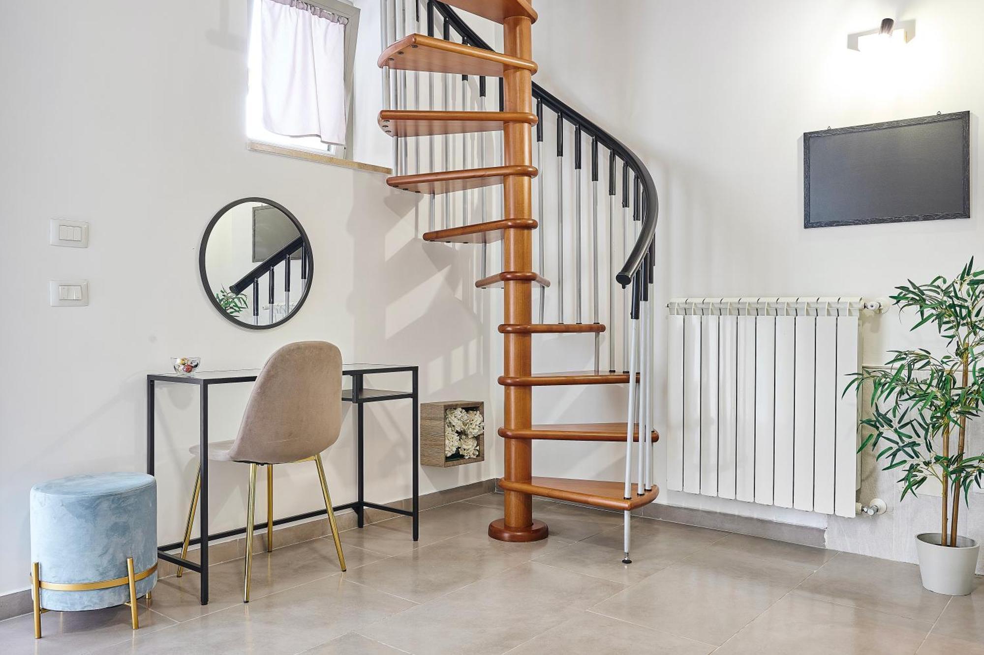 Gioielli House Pompei Bed & Breakfast Luaran gambar